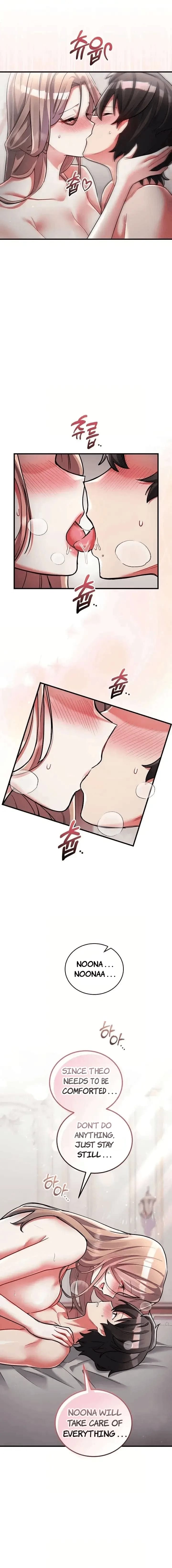 I Didn’t Sign Up For This Uncensored, chapter 11, page 10 of 21