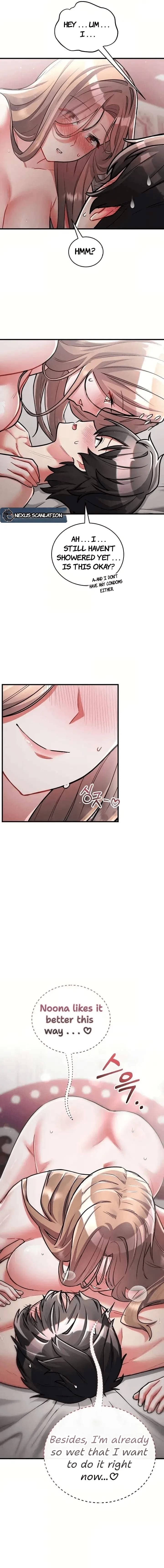 I Didn’t Sign Up For This Uncensored, chapter 11, page 11 of 21