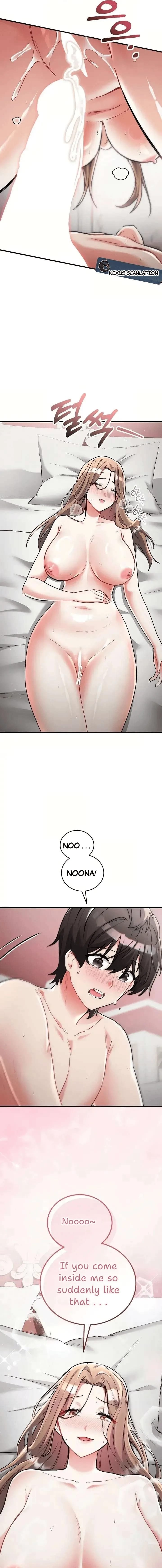 I Didn’t Sign Up For This Uncensored, chapter 11, page 20 of 21