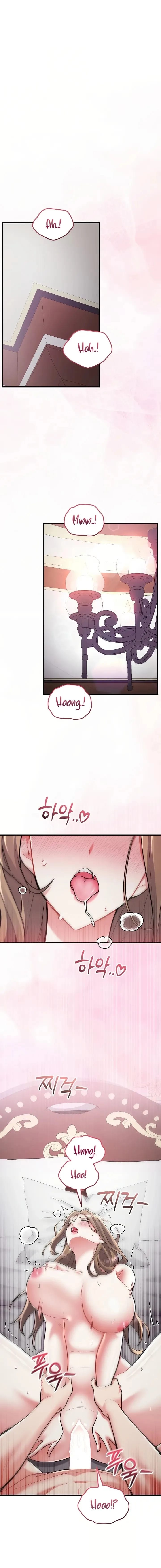 I Didn’t Sign Up For This Uncensored, chapter 12, page 8 of 23