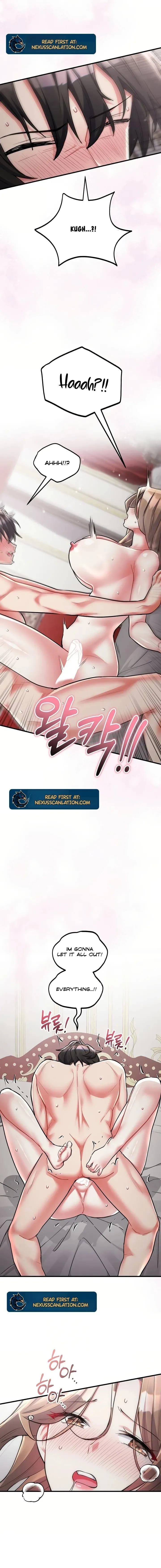 I Didn’t Sign Up For This Uncensored, chapter 12, page 11 of 23