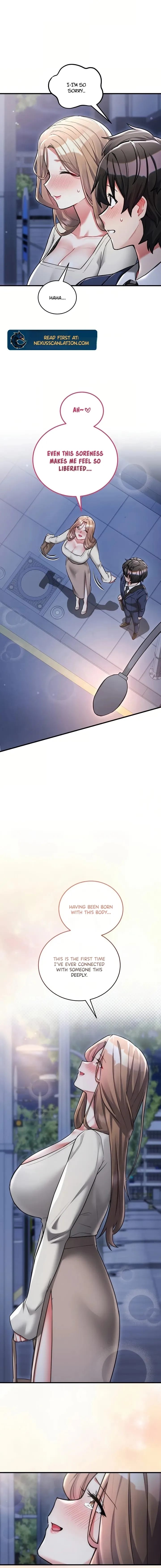 I Didn’t Sign Up For This Uncensored, chapter 12, page 20 of 23