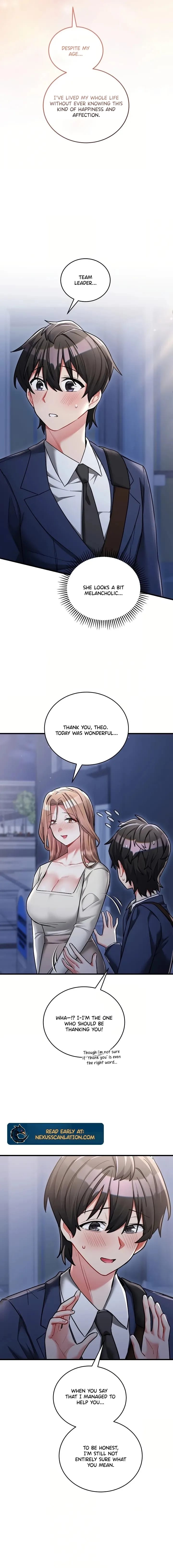 I Didn’t Sign Up For This Uncensored, chapter 12, page 21 of 23
