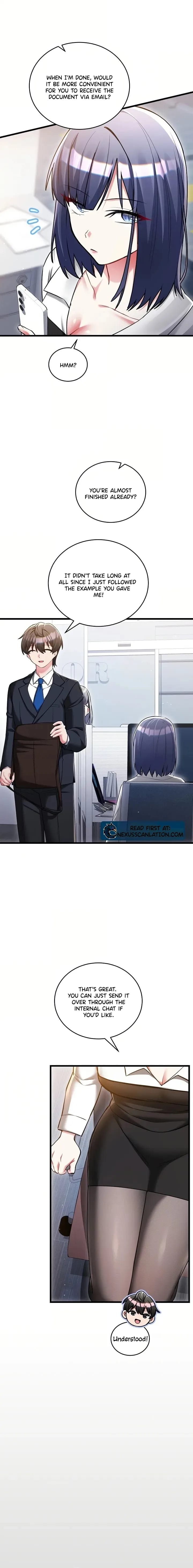 I Didn’t Sign Up For This Uncensored, chapter 13, page 11 of 21