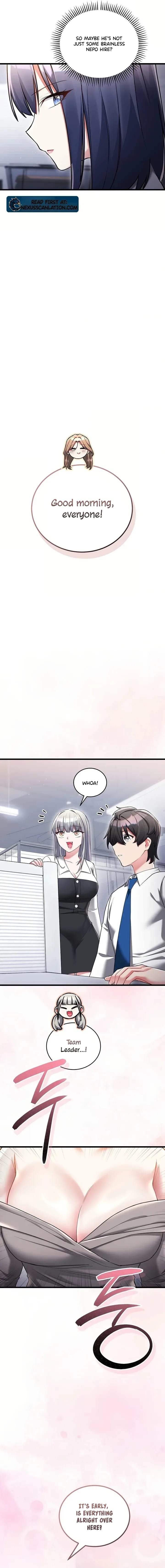 I Didn’t Sign Up For This Uncensored, chapter 13, page 13 of 21