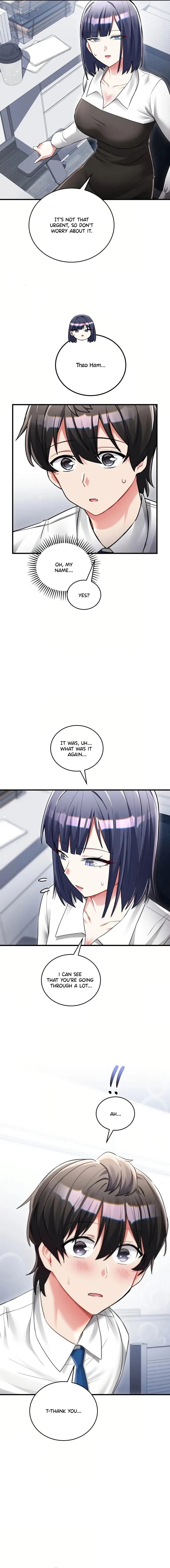 I Didn’t Sign Up For This Uncensored, chapter 14, page 13 of 20