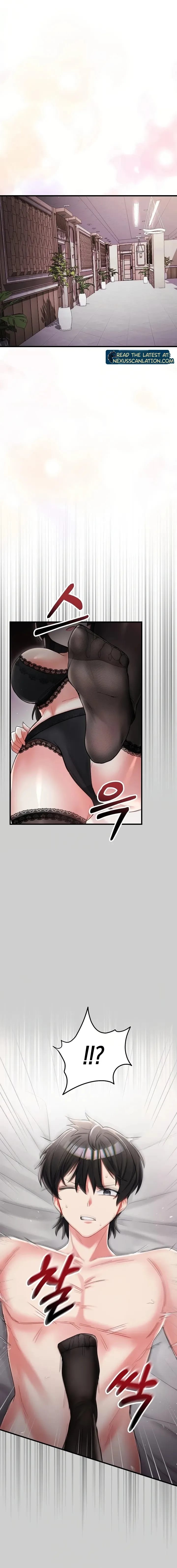I Didn’t Sign Up For This Uncensored, chapter 14, page 15 of 20