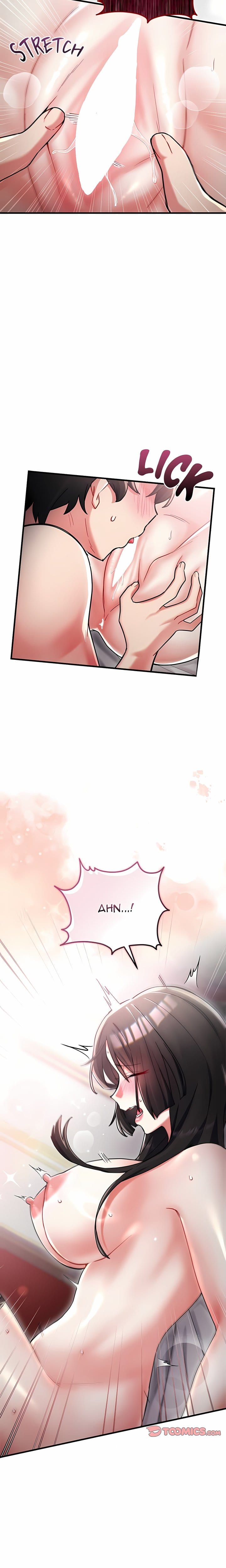I Didn’t Sign Up For This Uncensored, chapter 15, page 24 of 26