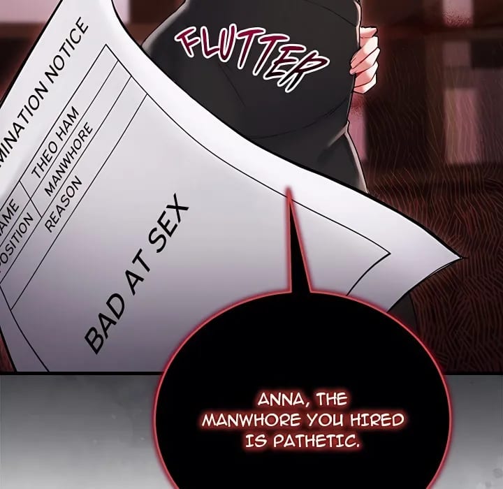 I Didn’t Sign Up For This Uncensored, chapter 16, page 128 of 211