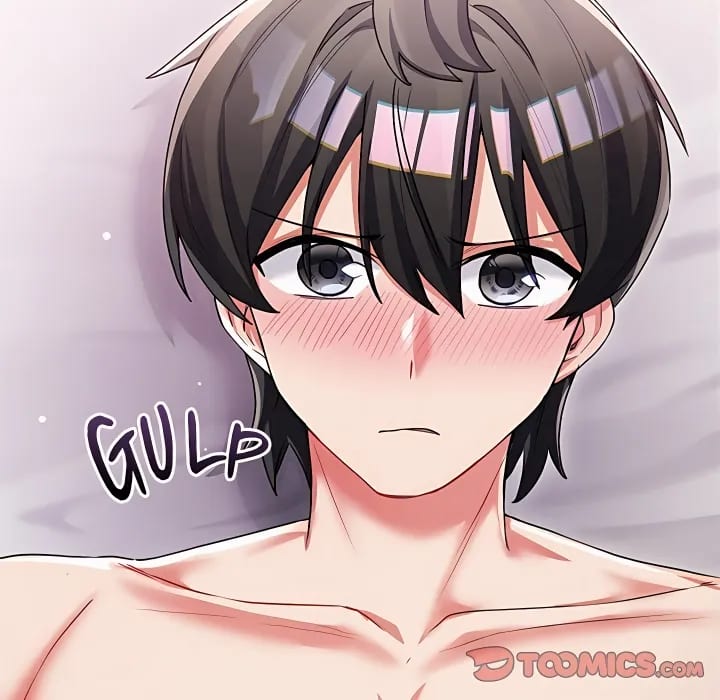 I Didn’t Sign Up For This Uncensored, chapter 16, page 130 of 211