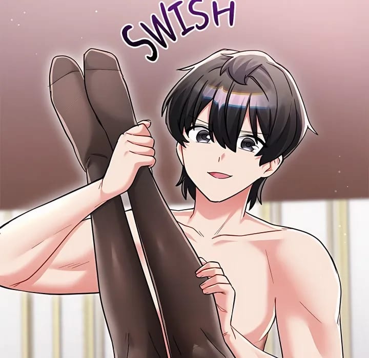 I Didn’t Sign Up For This Uncensored, chapter 16, page 189 of 211