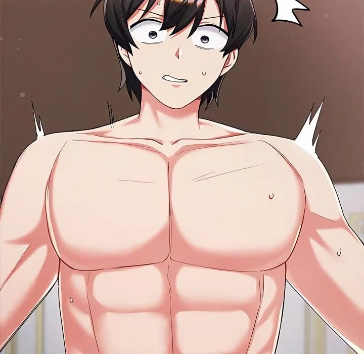 I Didn’t Sign Up For This Uncensored, chapter 17, page 86 of 236