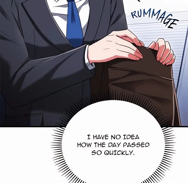 I Didn’t Sign Up For This Uncensored, chapter 18, page 104 of 214