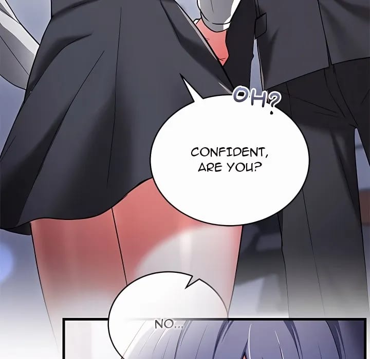 I Didn’t Sign Up For This Uncensored, chapter 18, page 152 of 214