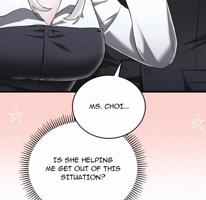 I Didn’t Sign Up For This Uncensored, chapter 18, page 166 of 214