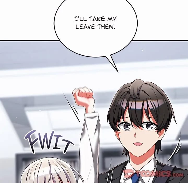 I Didn’t Sign Up For This Uncensored, chapter 18, page 172 of 214