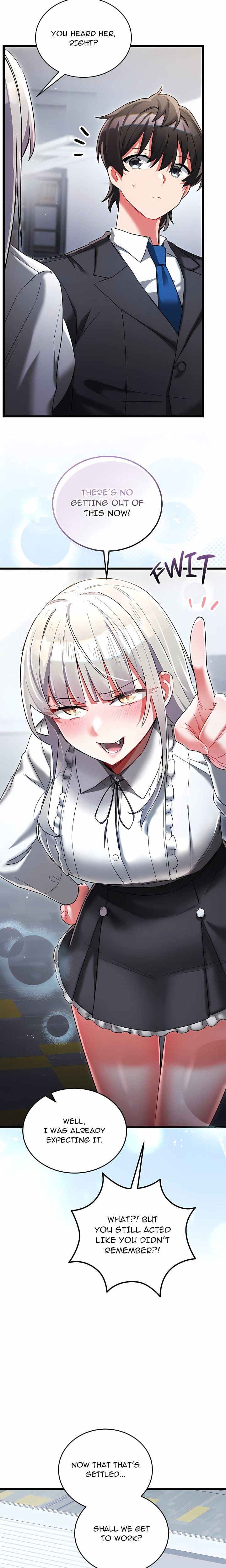 I Didn’t Sign Up For This Uncensored, chapter 19, page 10 of 31
