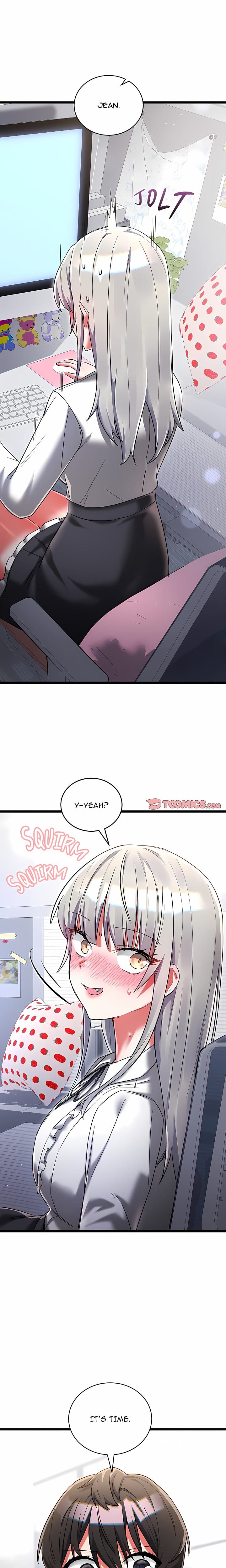 I Didn’t Sign Up For This Uncensored, chapter 19, page 16 of 31