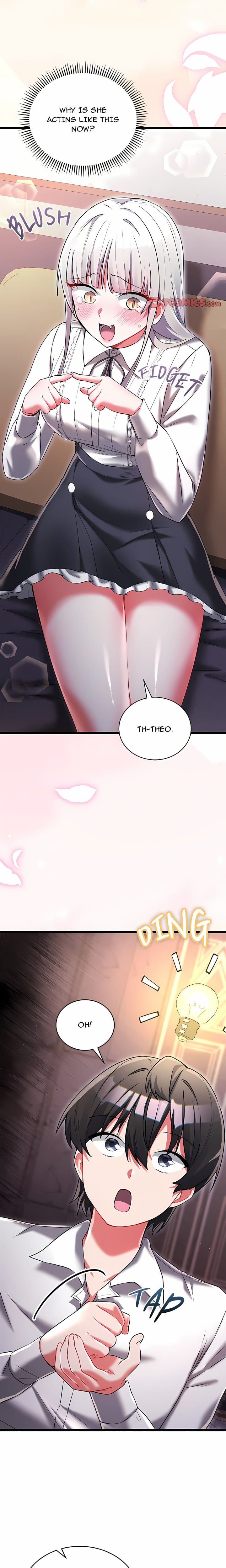 I Didn’t Sign Up For This Uncensored, chapter 19, page 18 of 31