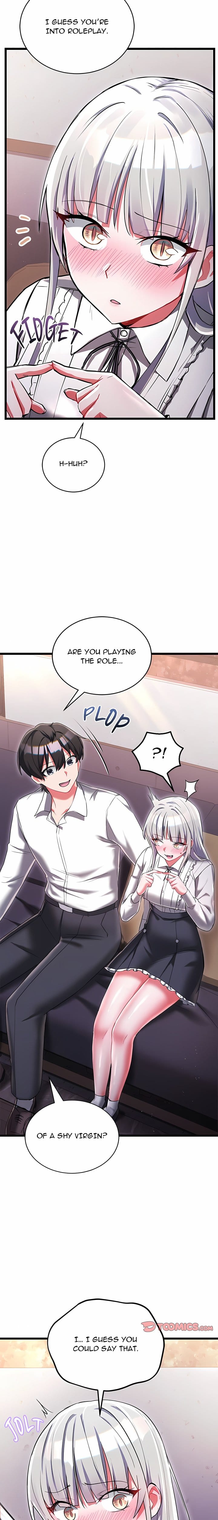 I Didn’t Sign Up For This Uncensored, chapter 19, page 19 of 31