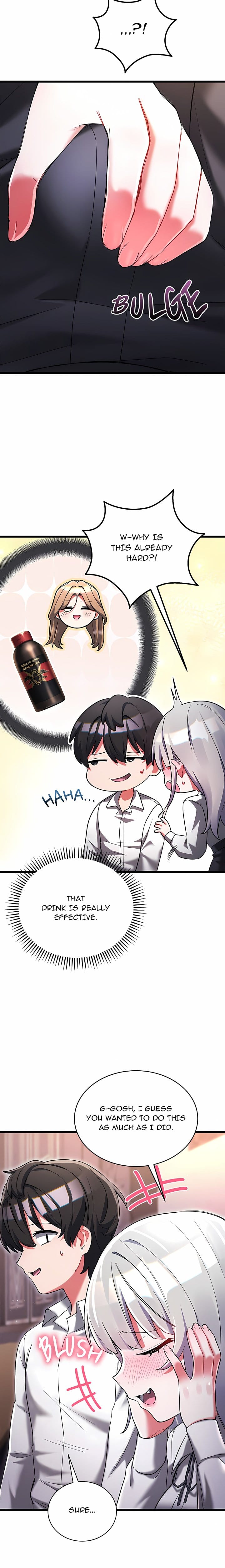 I Didn’t Sign Up For This Uncensored, chapter 19, page 22 of 31