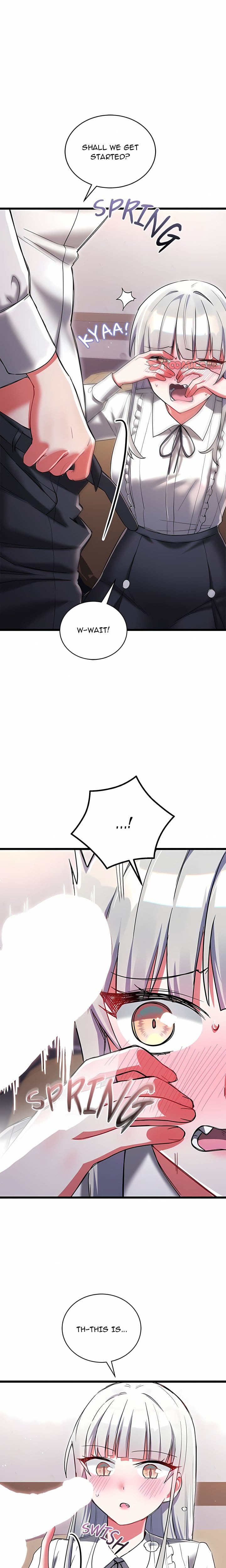 I Didn’t Sign Up For This Uncensored, chapter 19, page 23 of 31