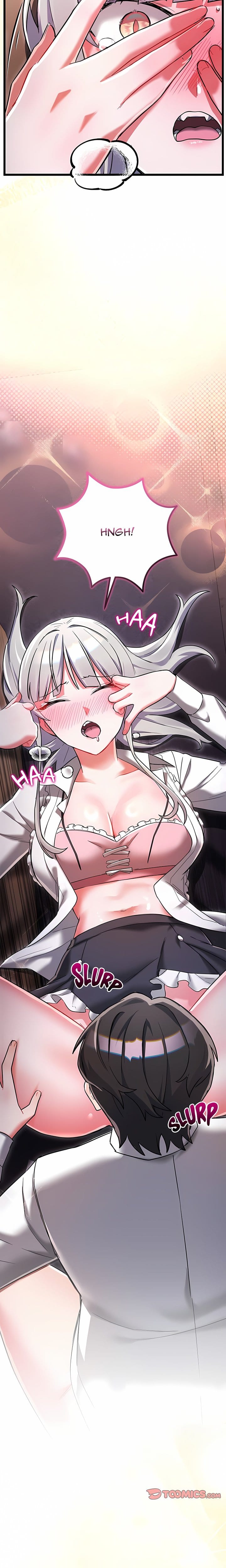 I Didn’t Sign Up For This Uncensored, chapter 19, page 29 of 31