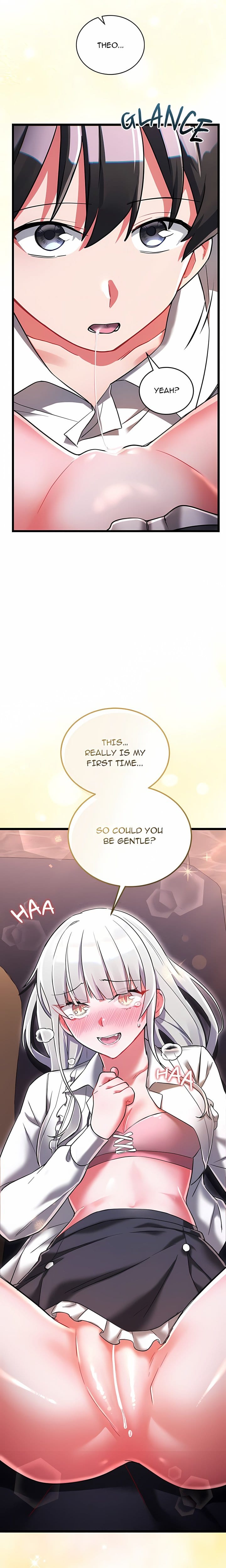 I Didn’t Sign Up For This Uncensored, chapter 19, page 30 of 31