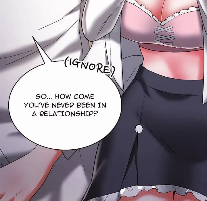 I Didn’t Sign Up For This Uncensored, chapter 20, page 44 of 214