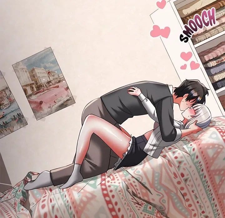 I Didn’t Sign Up For This Uncensored, chapter 20, page 134 of 214