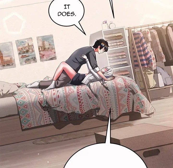 I Didn’t Sign Up For This Uncensored, chapter 20, page 169 of 214