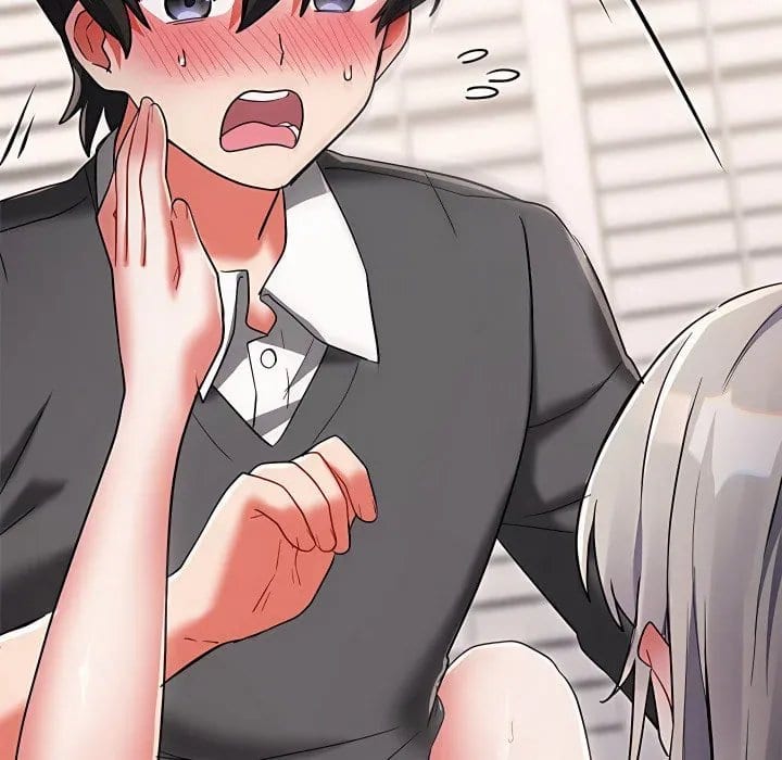 I Didn’t Sign Up For This Uncensored, chapter 21, page 119 of 223