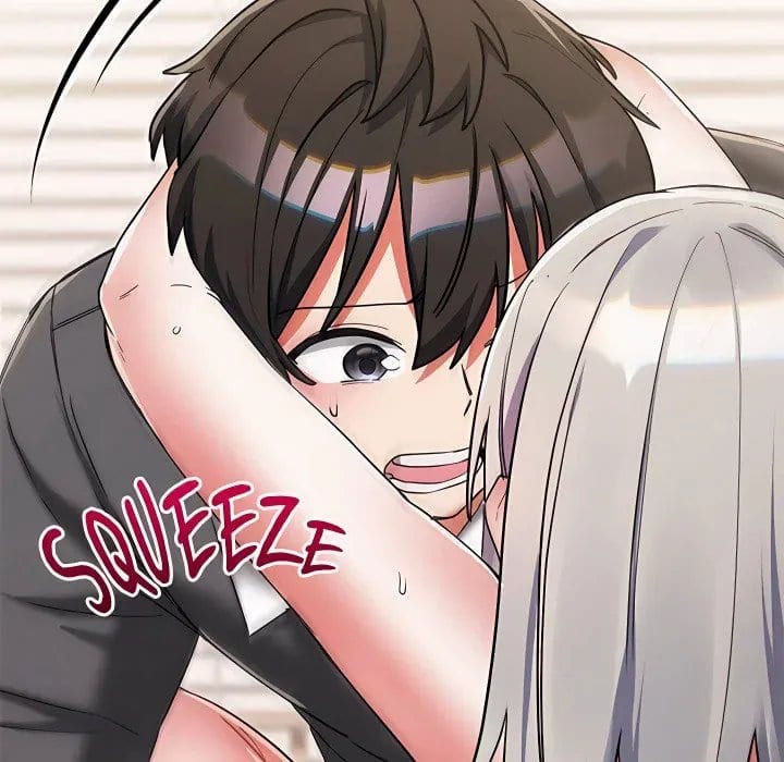 I Didn’t Sign Up For This Uncensored, chapter 21, page 138 of 223