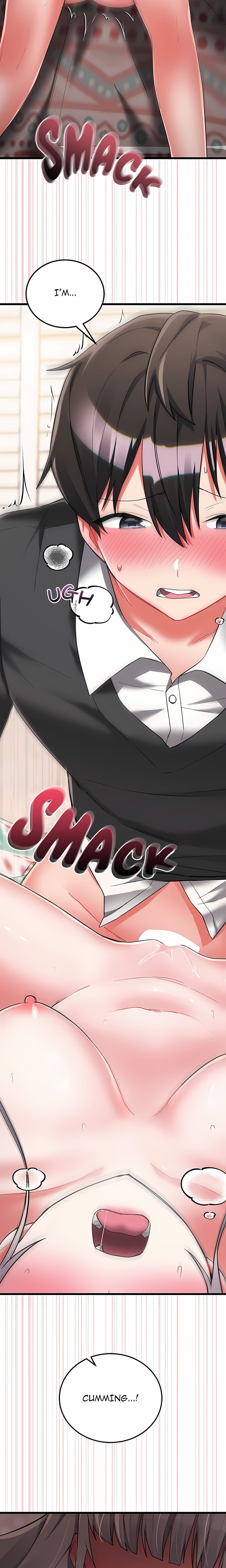 I Didn’t Sign Up For This Uncensored, chapter 22, page 5 of 31