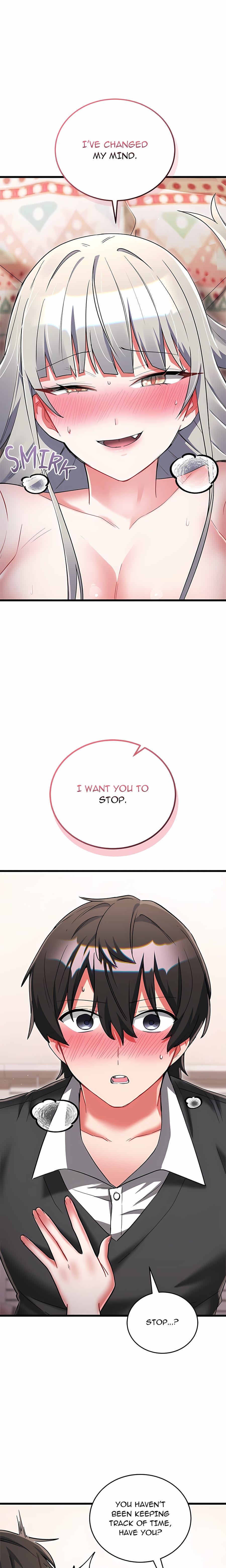 I Didn’t Sign Up For This Uncensored, chapter 22, page 7 of 31