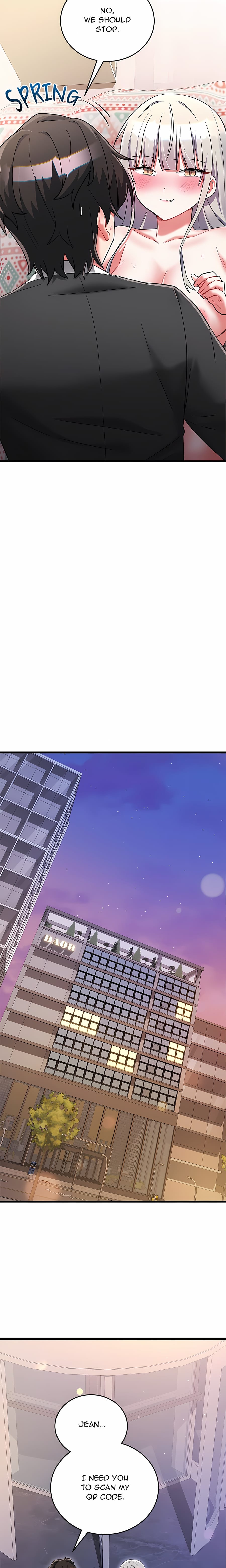 I Didn’t Sign Up For This Uncensored, chapter 22, page 10 of 31
