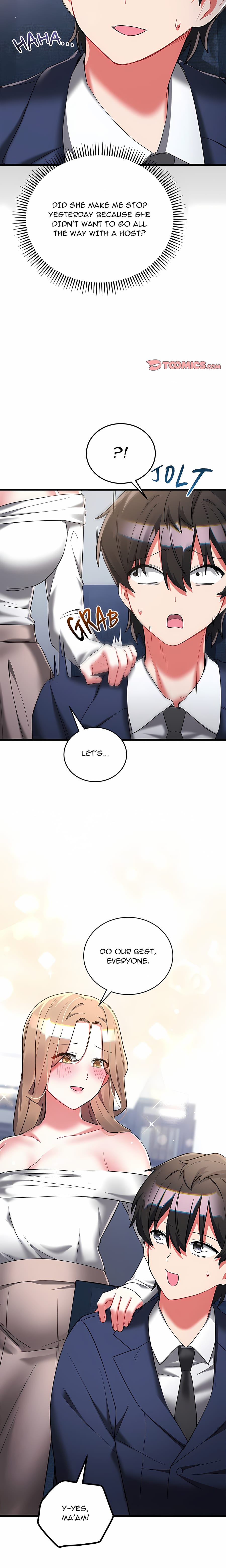 I Didn’t Sign Up For This Uncensored, chapter 22, page 23 of 31