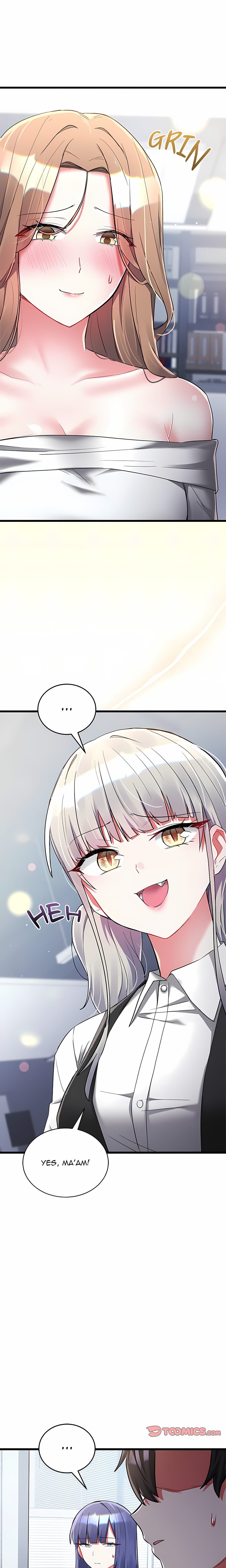 I Didn’t Sign Up For This Uncensored, chapter 22, page 24 of 31