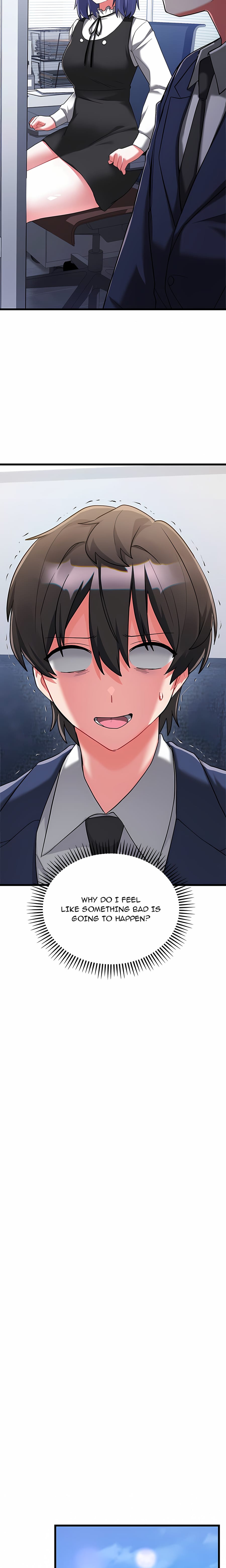 I Didn’t Sign Up For This Uncensored, chapter 22, page 25 of 31