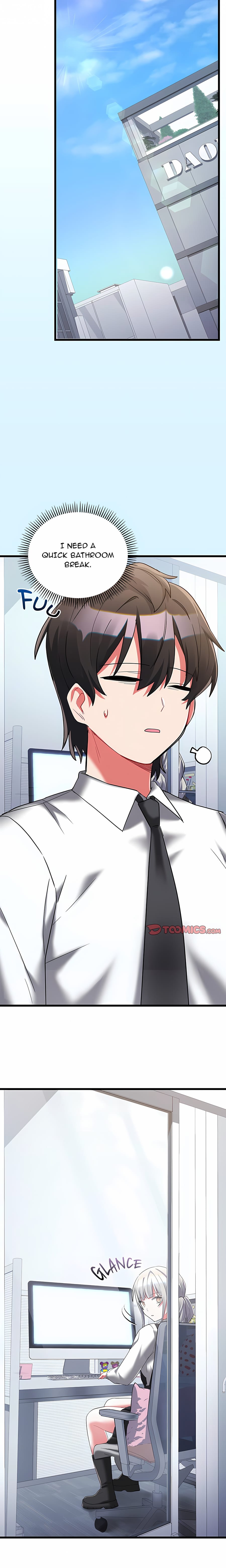 I Didn’t Sign Up For This Uncensored, chapter 22, page 26 of 31