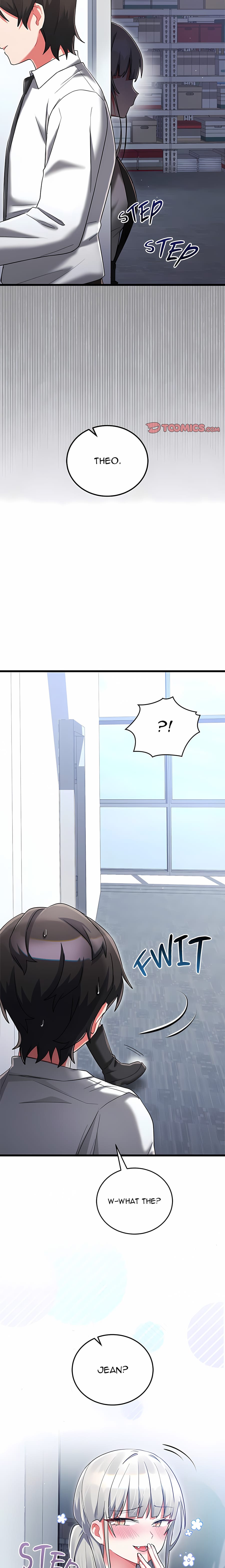 I Didn’t Sign Up For This Uncensored, chapter 22, page 28 of 31