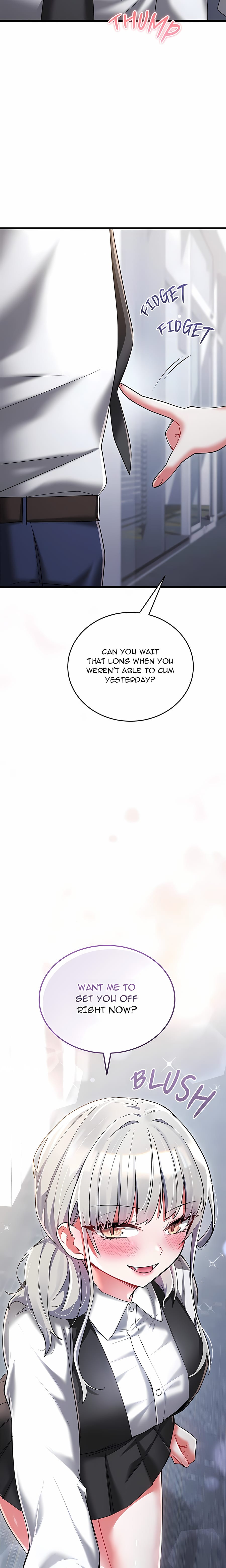 I Didn’t Sign Up For This Uncensored, chapter 22, page 30 of 31