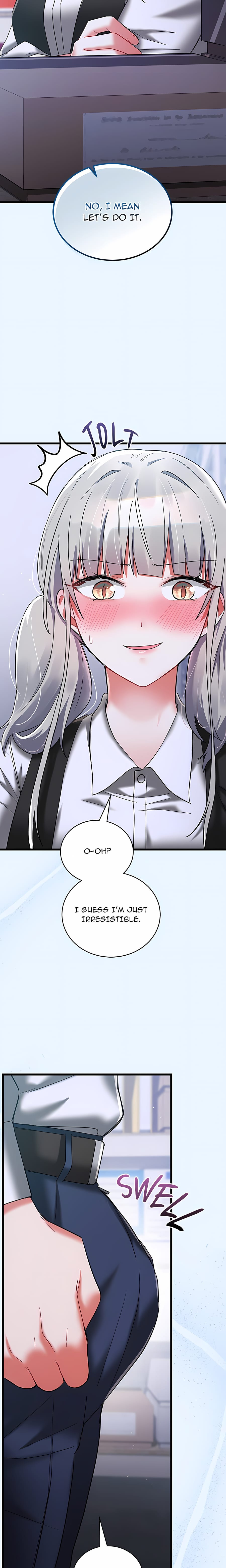 I Didn’t Sign Up For This Uncensored, chapter 23, page 5 of 32
