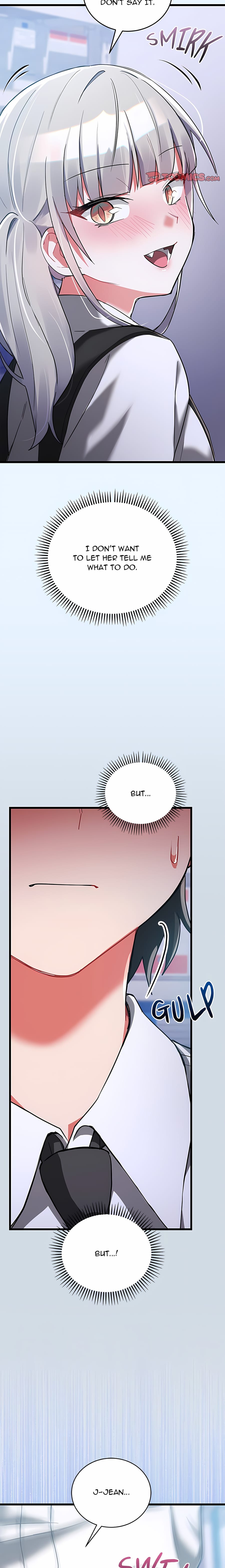 I Didn’t Sign Up For This Uncensored, chapter 23, page 8 of 32