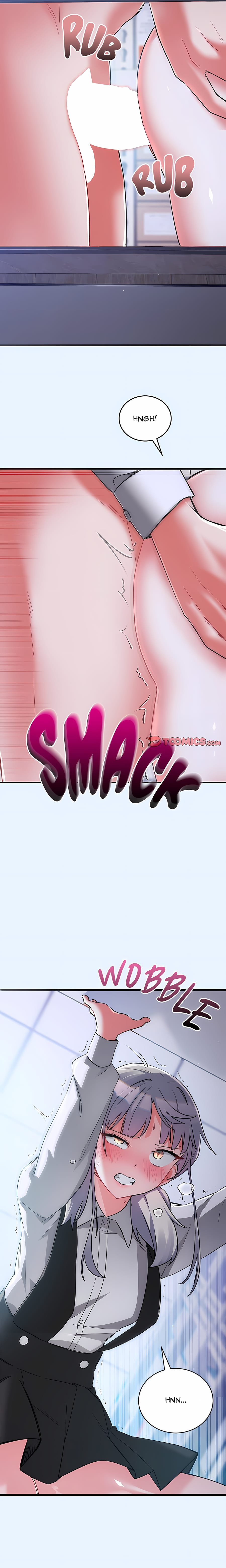 I Didn’t Sign Up For This Uncensored, chapter 23, page 11 of 32