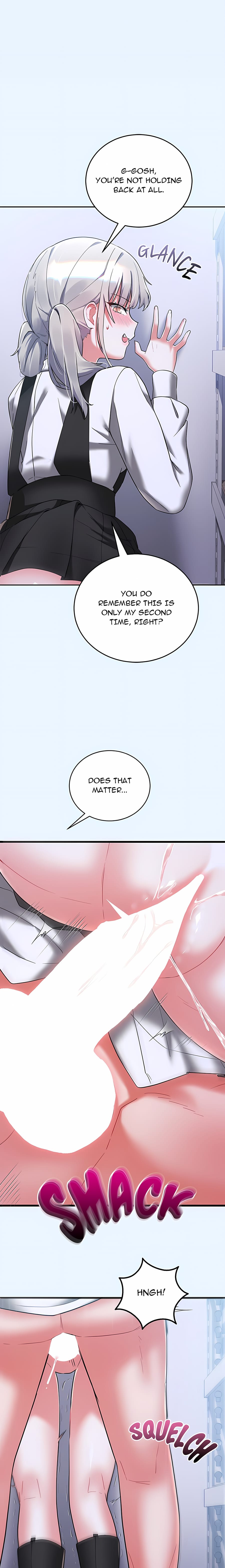 I Didn’t Sign Up For This Uncensored, chapter 23, page 12 of 32