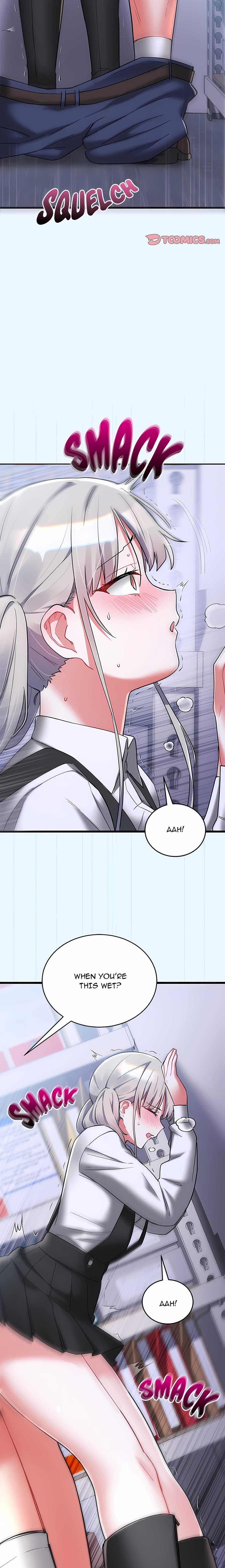 I Didn’t Sign Up For This Uncensored, chapter 23, page 13 of 32