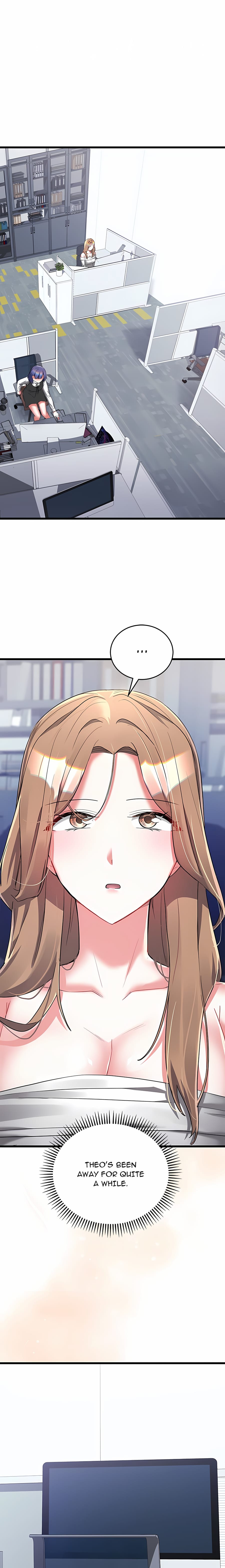 I Didn’t Sign Up For This Uncensored, chapter 23, page 15 of 32