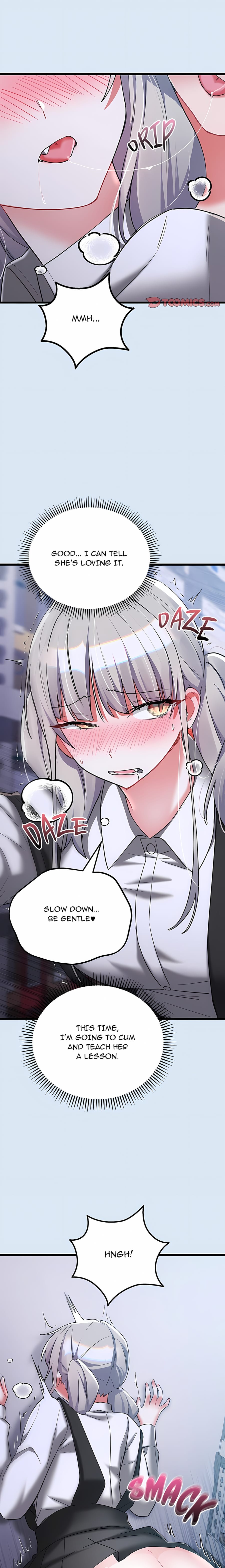 I Didn’t Sign Up For This Uncensored, chapter 23, page 18 of 32