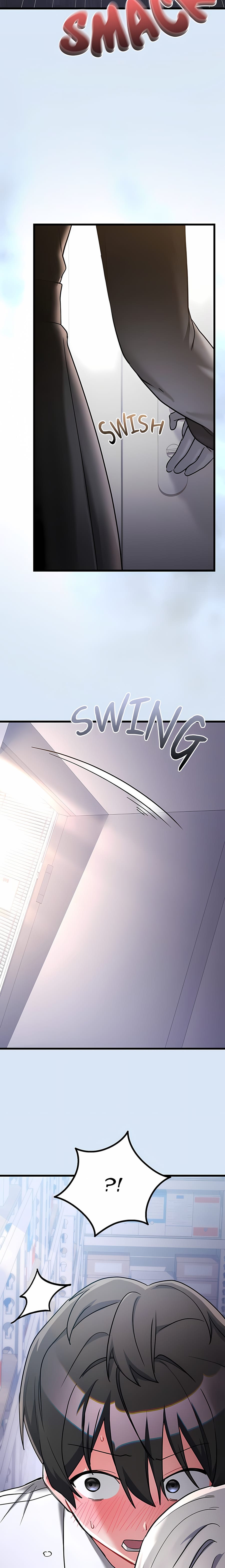 I Didn’t Sign Up For This Uncensored, chapter 23, page 20 of 32